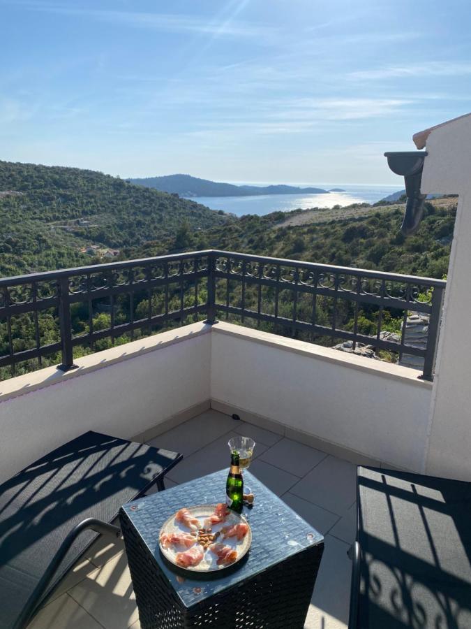 Villa Antica Ражань Екстер'єр фото